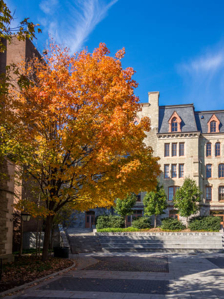 istock University of Pennsylvania 890186184