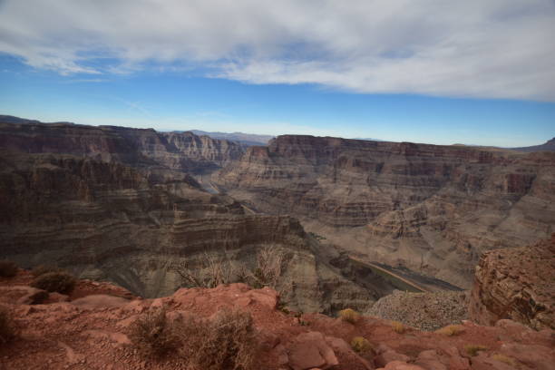 istock Grand Canyon USA 890186794