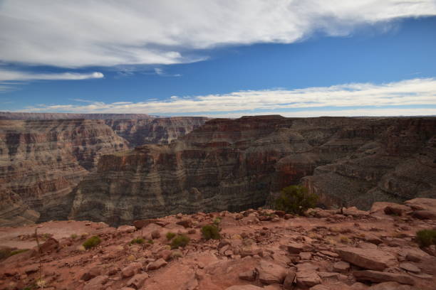 istock Grand Canyon USA 890190058