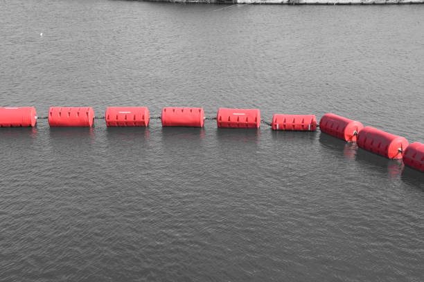 istock A breakwater at the Marina in Tel Aviv 890192474