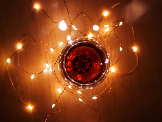 New Year's magic
