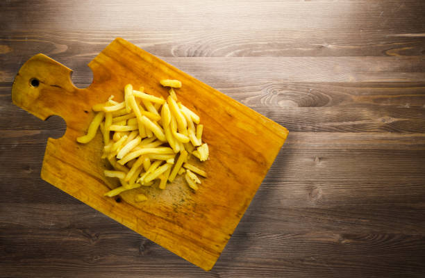 istock fry potatoes on a wooden background 890204950