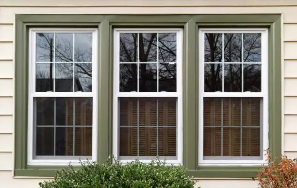Photo of Replacement Windows