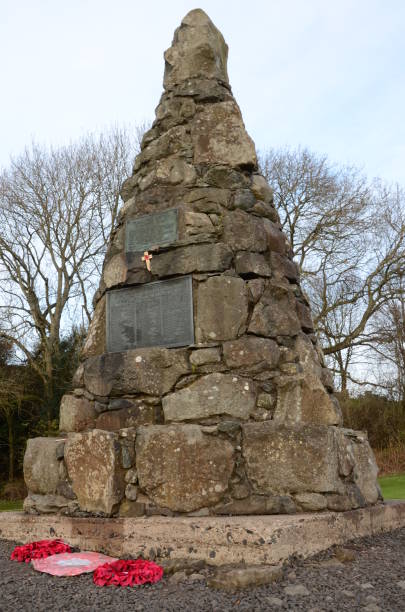 istock Bankfoot Memorial 890226394
