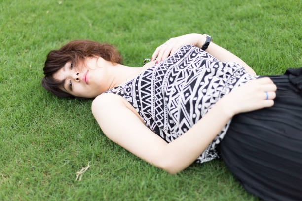 istock cute Japanese girl 890244756
