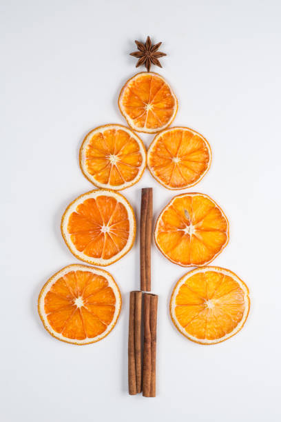 istock hot mulled wine ingredient on the white.Gluhwein 890245046