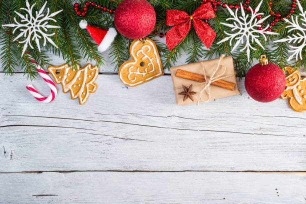 istock Mary Christmas and Happy New Year 890248184