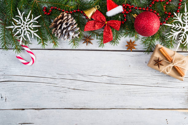 istock Mary Christmas and Happy New Year 890248262