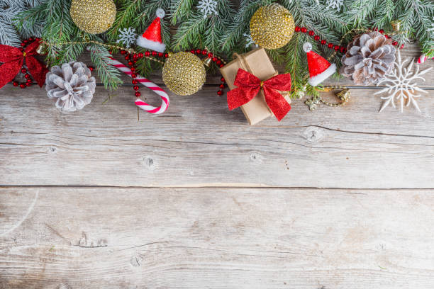 istock Mary Christmas and Happy New Year 890251696