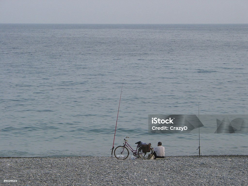 Fisherman  Adult Stock Photo