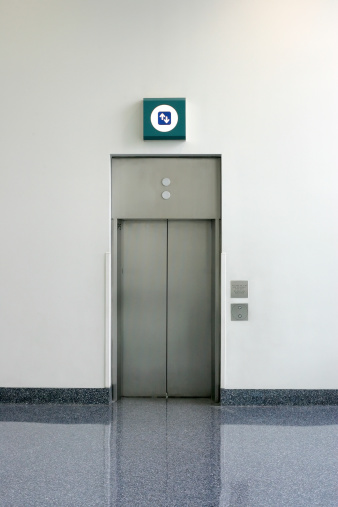 A Simple Isolated Elevator