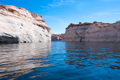 National Park Land