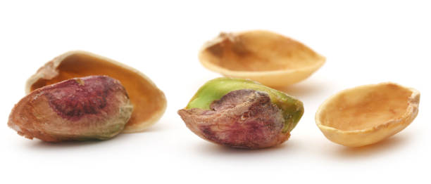 istock Closeup of pistachio 890377474