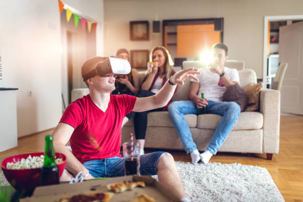 Transform Your Home into the Ultimate Party Zone with Smartthings Hub 3rd Generation and Home Party Time Gadgets Transform Your Home into the Ultimate Party Zone with Smartthings Hub 3rd Generation and Home Party Time Gadgets
