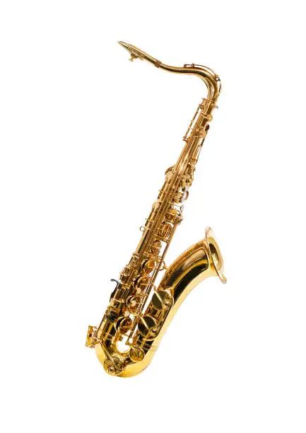 Photo of Saxophone