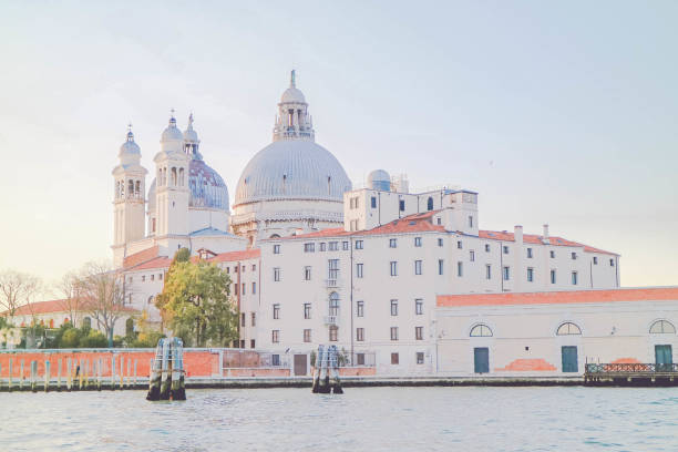 istock The pastel colors on the castle. 890429586