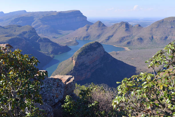 istock Drakensberg Mountains, South Africa 890446276