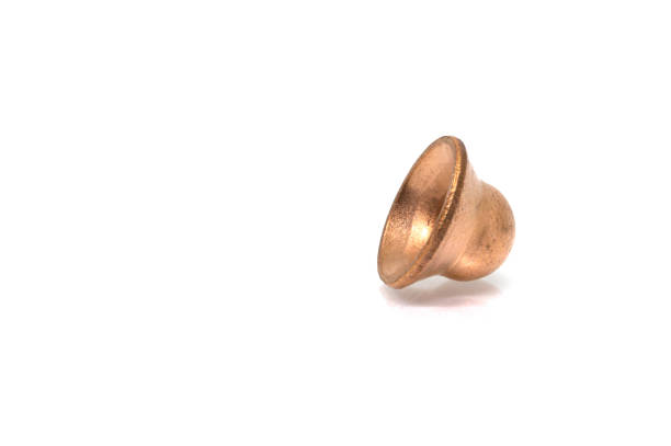 istock Seal Bonnet, Flare Connection Type, 3/8