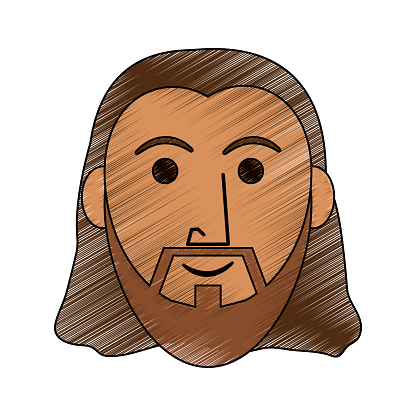 Ilustración de Dibujos Animados De Cara De Jesús y más Vectores Libres de Derechos de Biblia - Biblia, Dibujar, Dibujo - iStock Ilustración de Dibujos Animados De Cara De Jesús y más Vectores Libres de Derechos de Biblia - Biblia, Dibujar, Dibujo - iStock