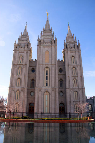 istock Pool of the Temple 890523996