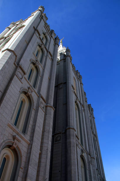 istock Dark Side of the Temple 890526746