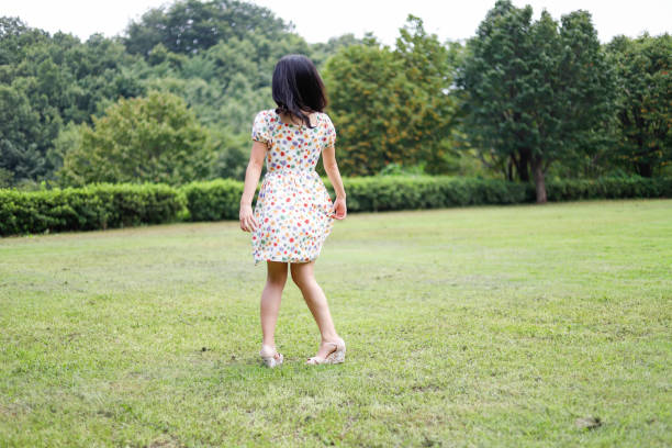 istock cute Japanese girl 890543204