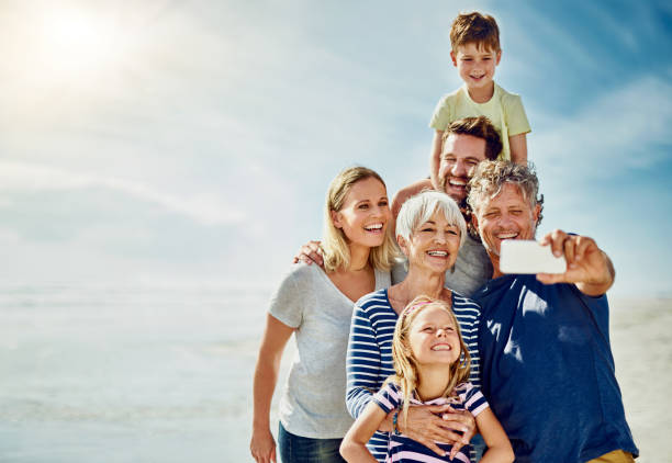 istock Summer makes the best memories 890554444