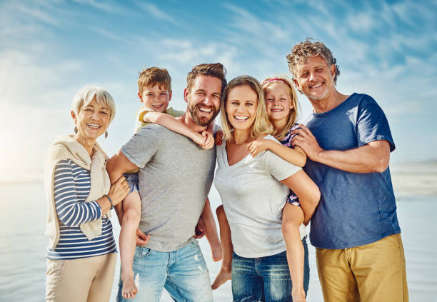 istock Life’s not life without family 890554506