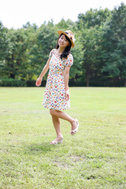 istock cute Japanese girl 890554780