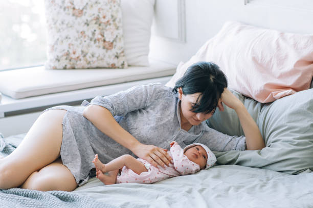 istock mother unity newborn baby love 890578264