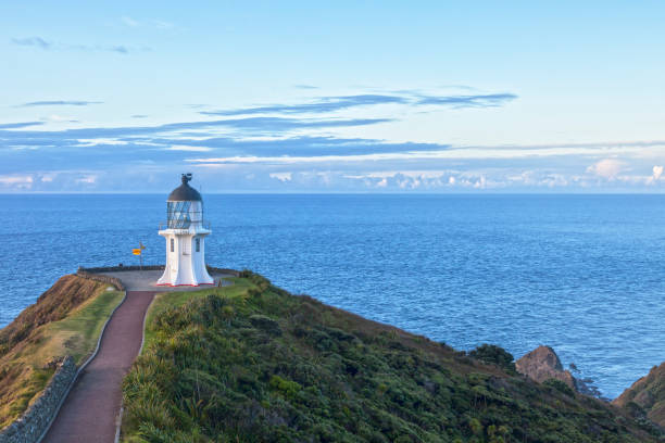 istock New Zealand Cape Reinga Lighthouse 890579064