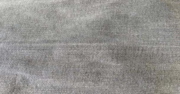 istock Denim jeans background, Jeans texture, denim fabric. Black background. 890598098