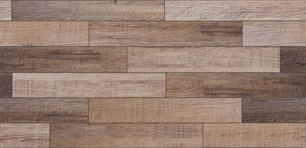 istock Seamless  Wood Texture Background. Flooring. Parquet. 890653884