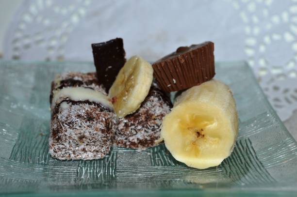 istock cake with coconut and banana 890656394