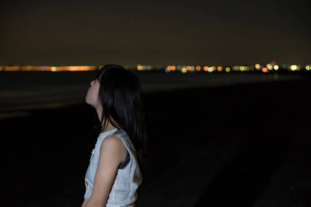 cute Japanese girl
