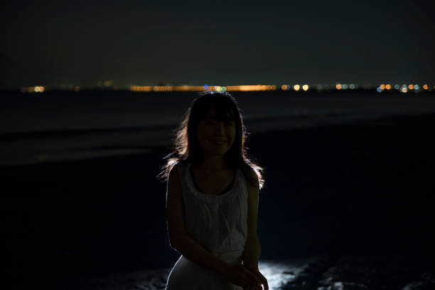 istock cute Japanese girl 890663672