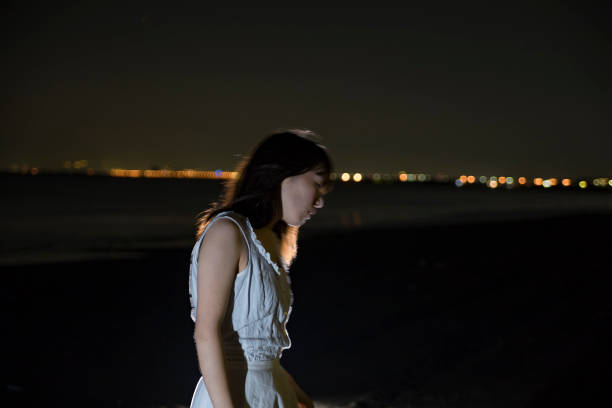 istock cute Japanese girl 890665762