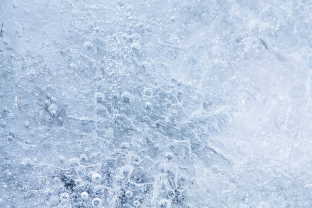 Ice abstract ice background the general lee stock pictures, royalty-free photos & images