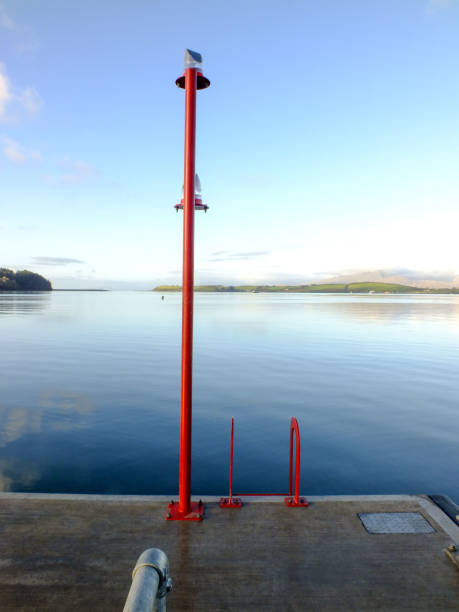 istock Harbour Pontoon on Bantry Bay, Wild Atlantic Way 890669010