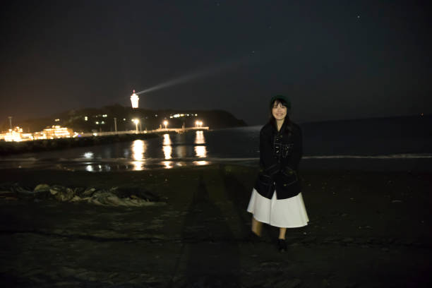 cute Japanese girl