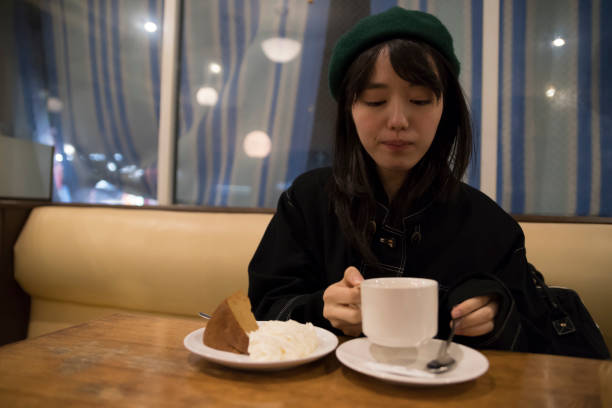 istock cute Japanese girl 890681632