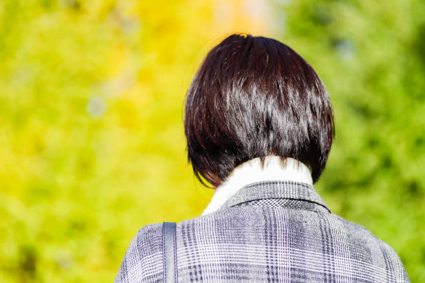 istock cute Japanese girl 890686452