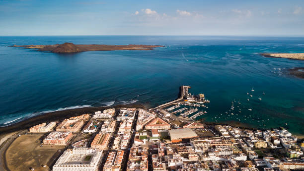 istock aerial view ofcorralejo 890705878