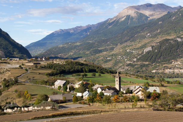 istock the citadel of Mont-Dauphin 890705994