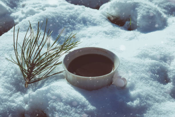 Breakfast, Christmas, Christmas Decoration,winter,drink