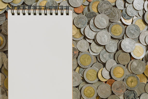 istock Business finance concept 890713618