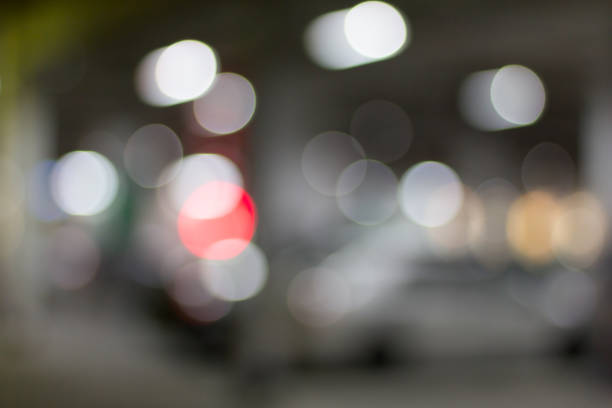 istock bokeh lights in the city. 890720398