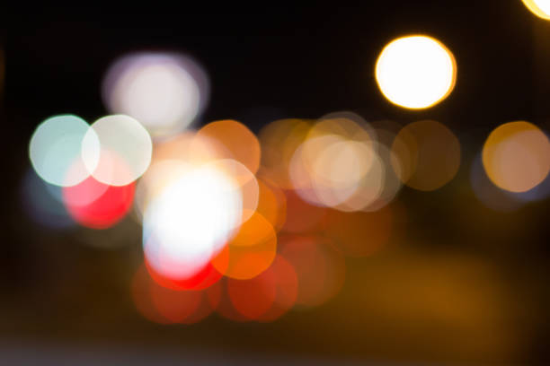 istock bokeh lights in the city. 890723968