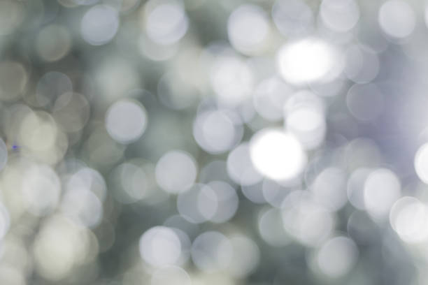 istock Bokeh or Defocused green blurred background. 890745346