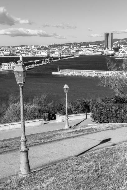 istock the city of Marseille 890750930